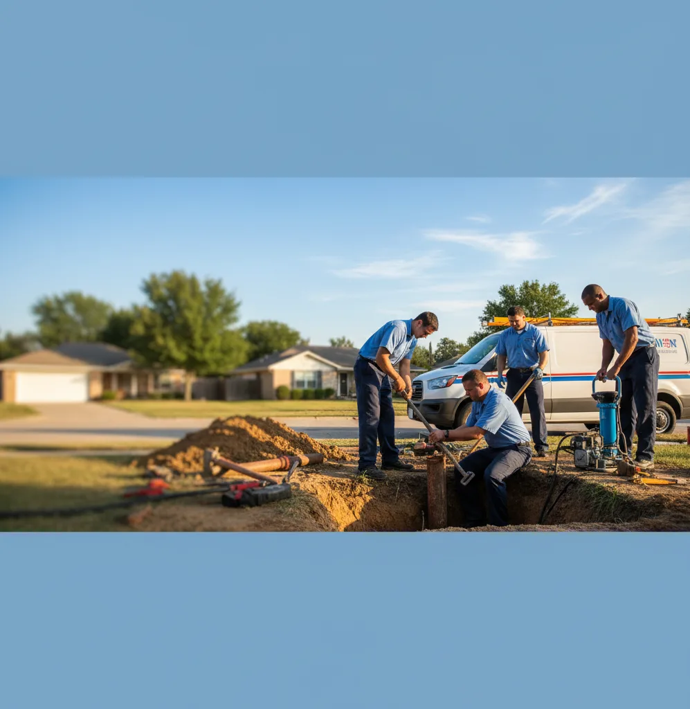 Water Heater Repair & Plumber in Bay Village